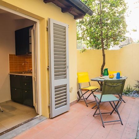 Fiesolana - Sant'Ambrogio Neighbourhood Leilighet Firenze Eksteriør bilde