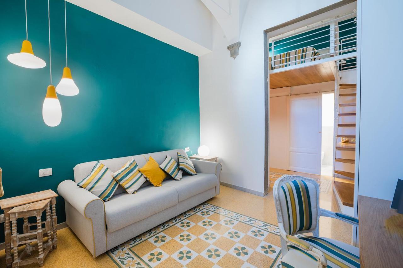 Fiesolana - Sant'Ambrogio Neighbourhood Leilighet Firenze Eksteriør bilde