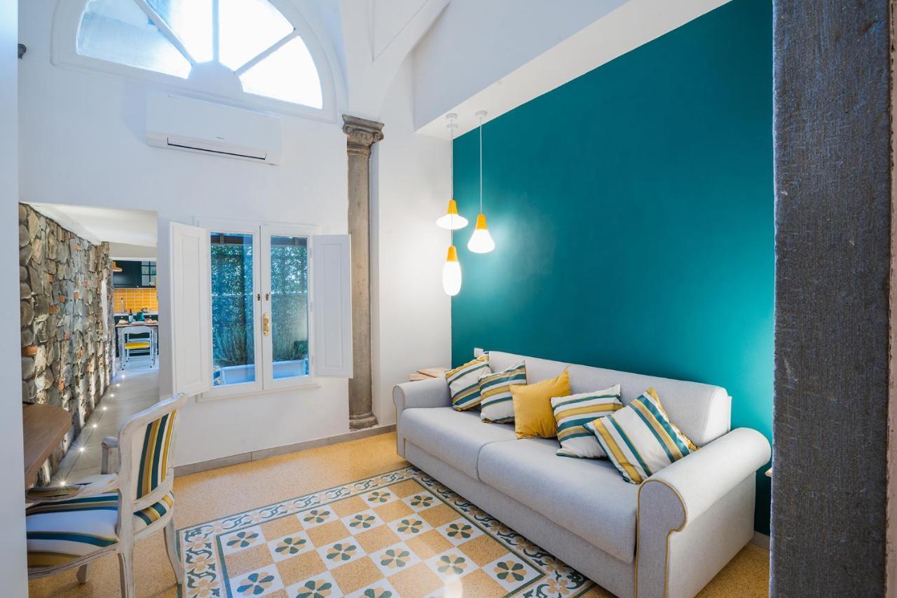Fiesolana - Sant'Ambrogio Neighbourhood Leilighet Firenze Eksteriør bilde