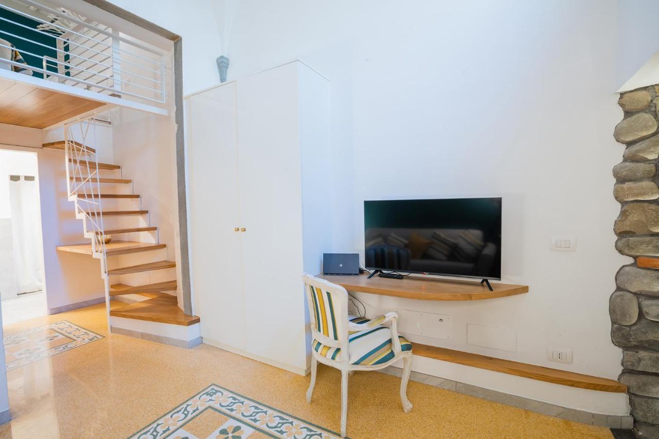 Fiesolana - Sant'Ambrogio Neighbourhood Leilighet Firenze Eksteriør bilde
